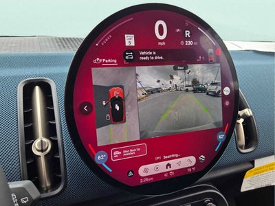 2026 MINI COUNTRYMAN S