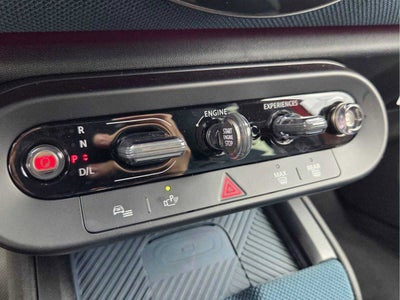 2026 MINI COUNTRYMAN S