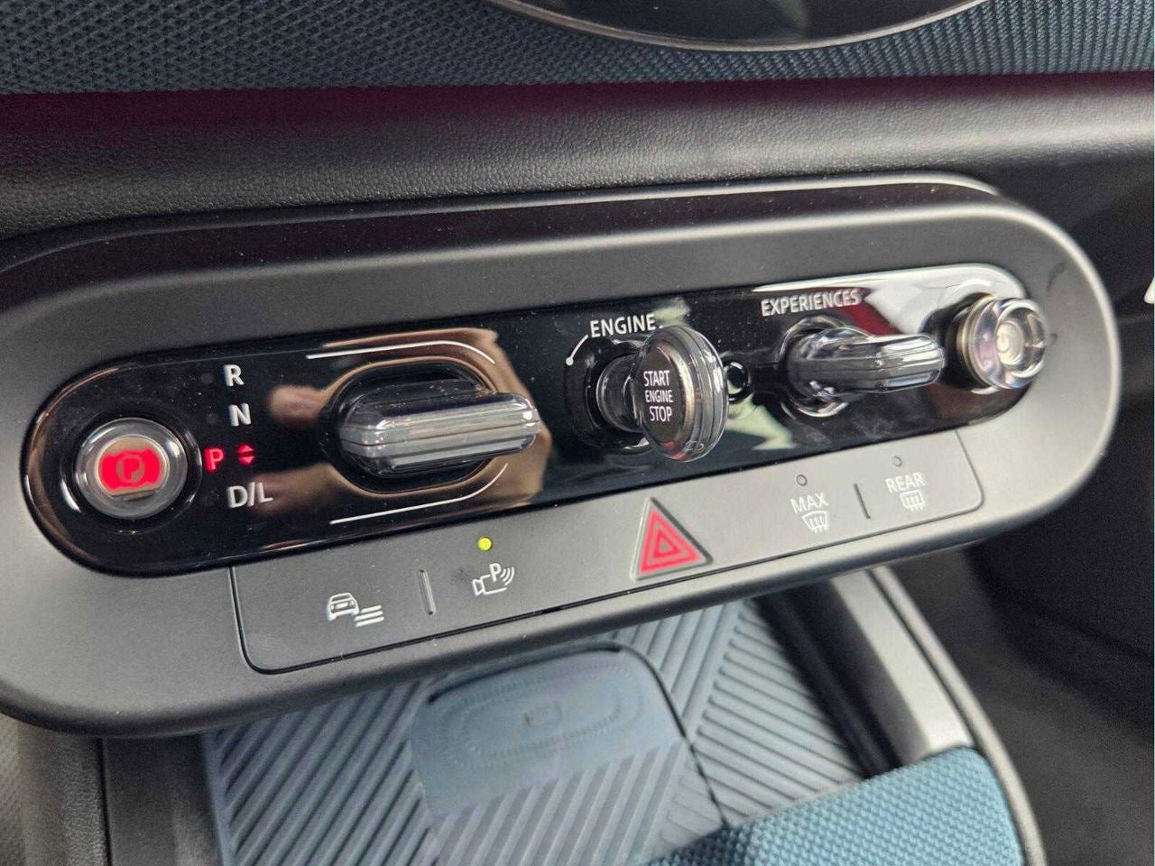 2026 MINI COUNTRYMAN S