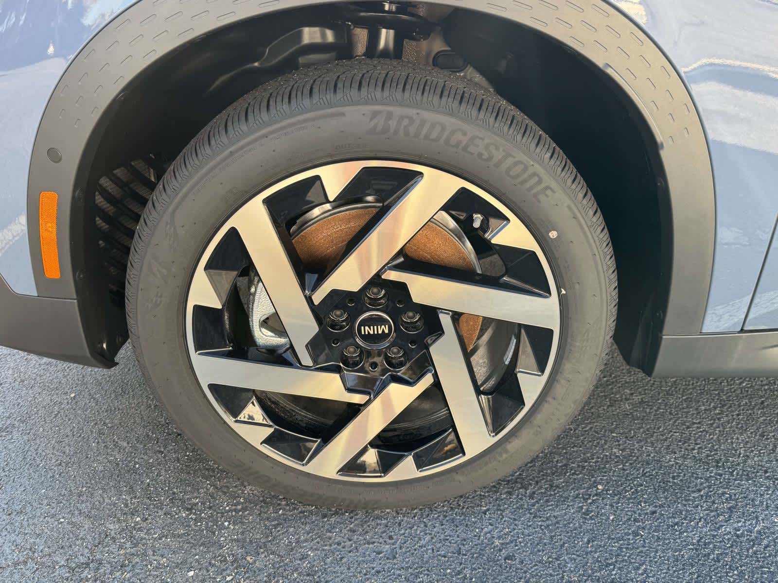 2026 MINI Countryman All4 Cooper S