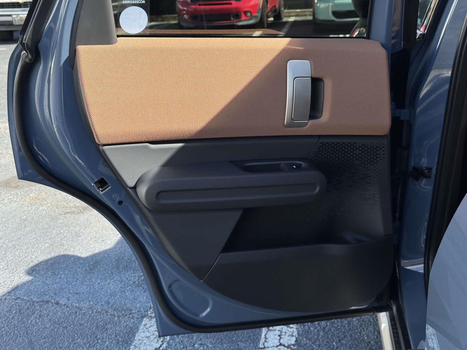 2026 MINI Countryman All4 Cooper S