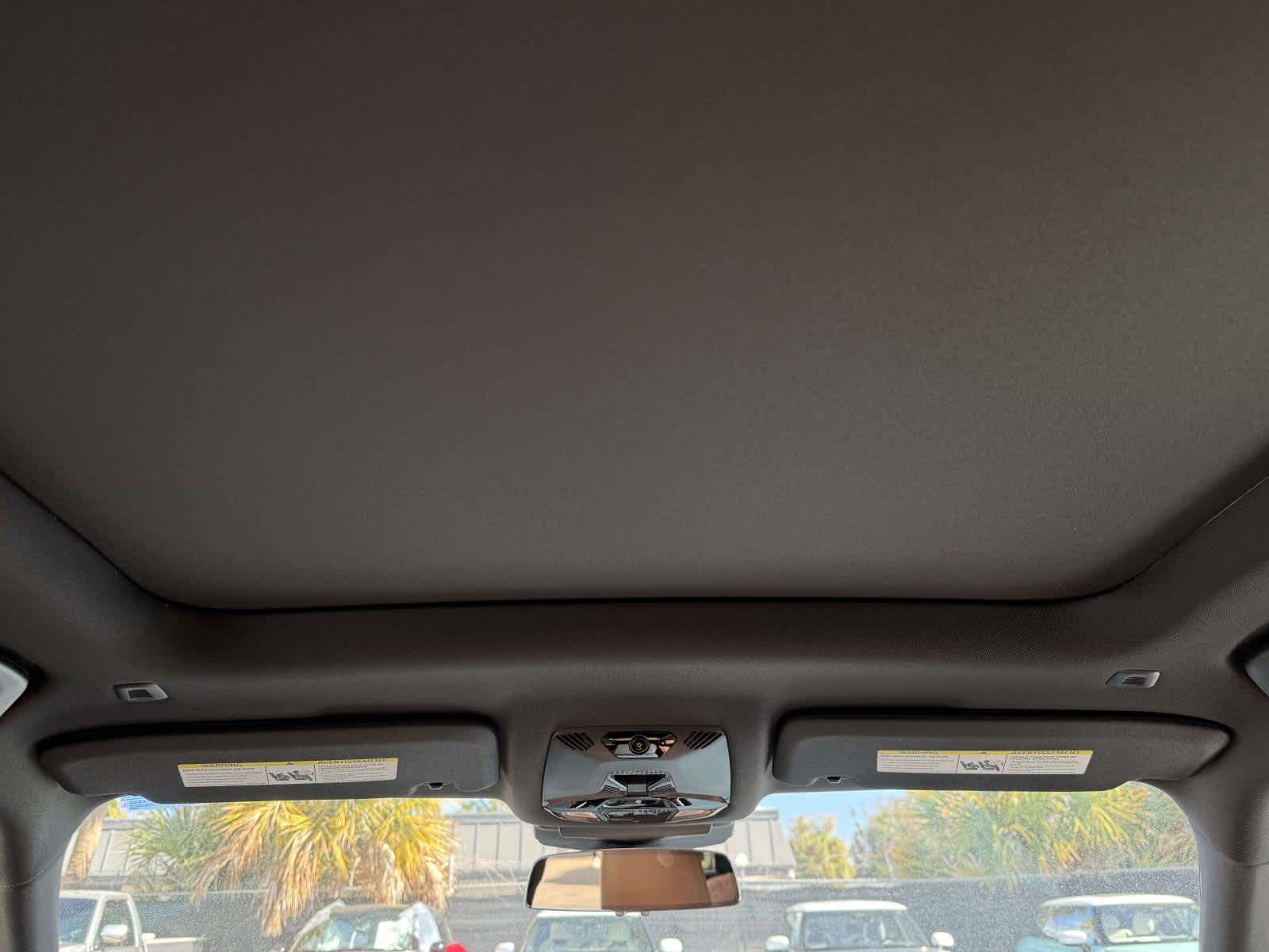 2026 MINI Countryman All4 Cooper S