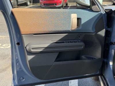 2026 MINI Countryman All4 Cooper S