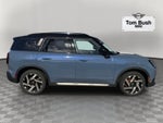 2026 MINI Countryman All4 Cooper S