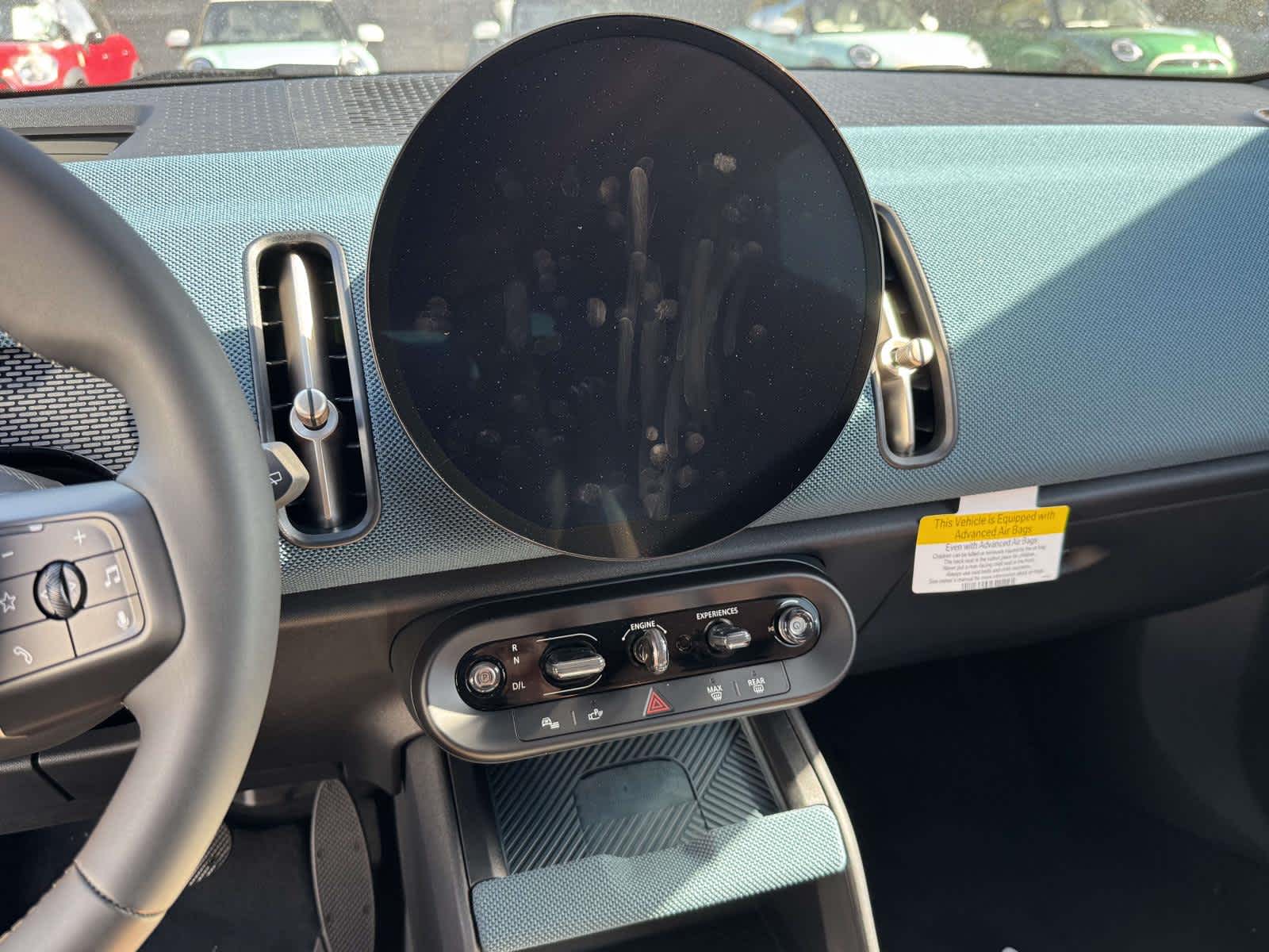 2026 MINI Countryman All4 Cooper S