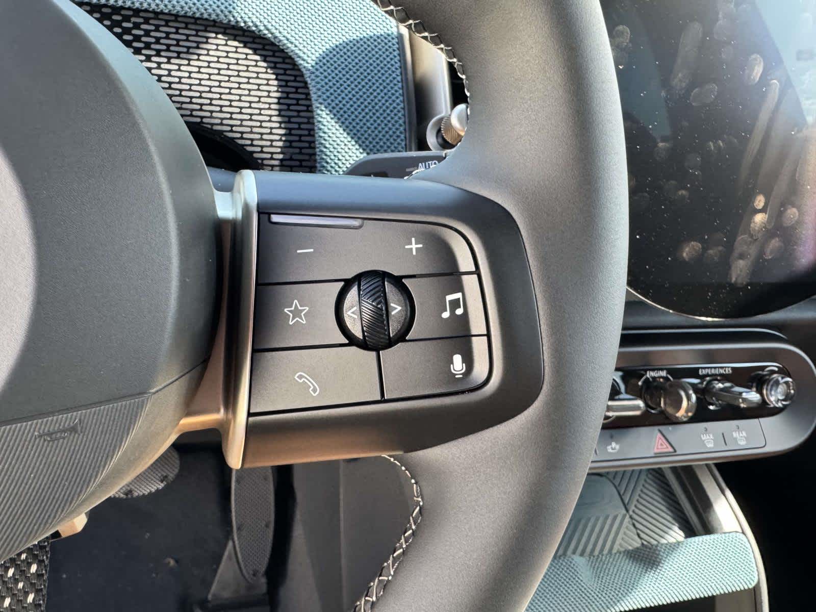 2026 MINI Countryman All4 Cooper S