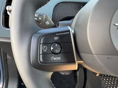 2026 MINI Countryman All4 Cooper S