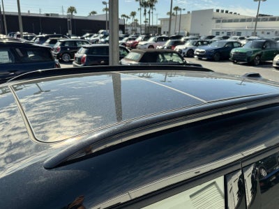 2026 MINI Countryman All4 Cooper S