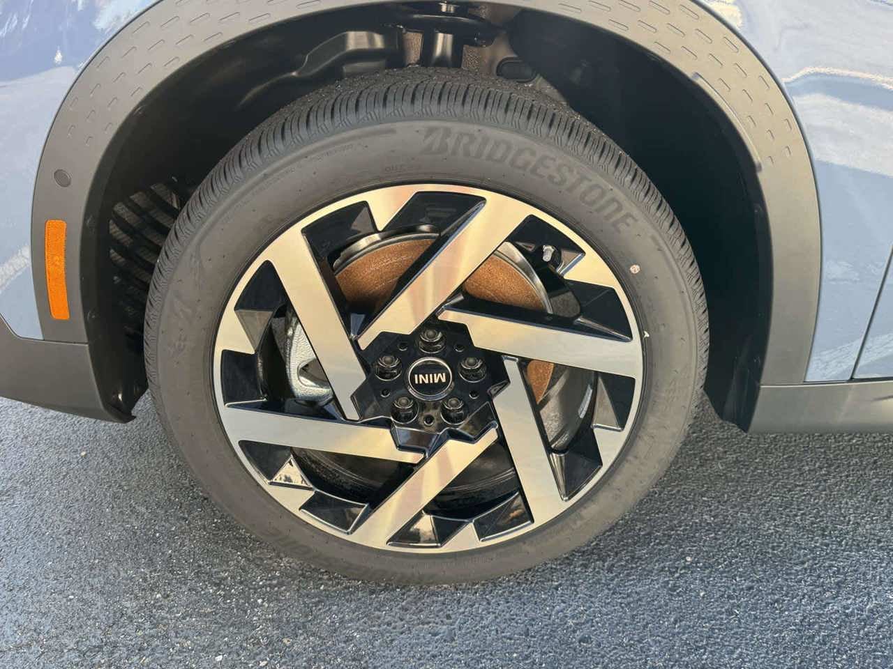 2026 MINI Countryman All4 Cooper S