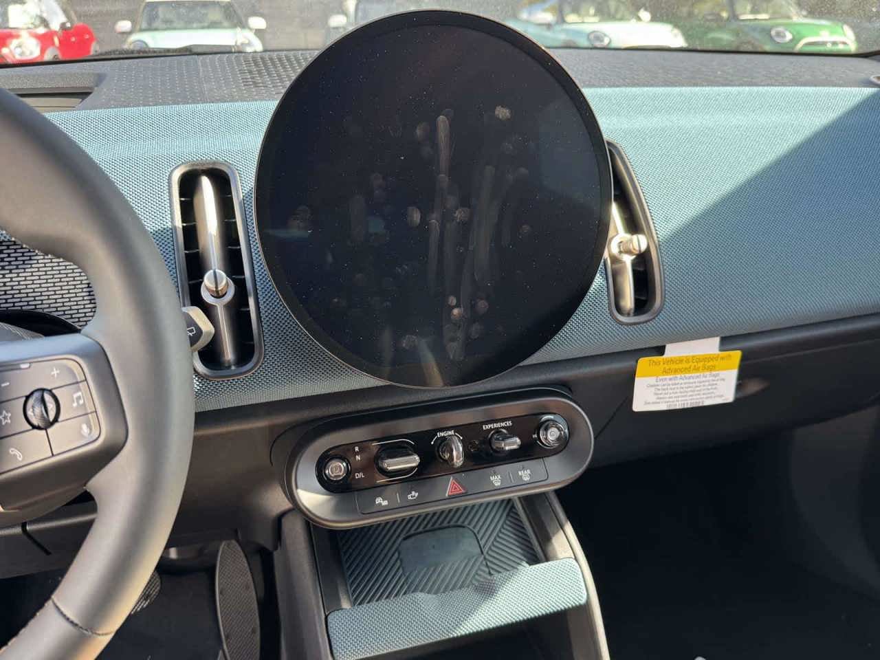 2026 MINI Countryman All4 Cooper S