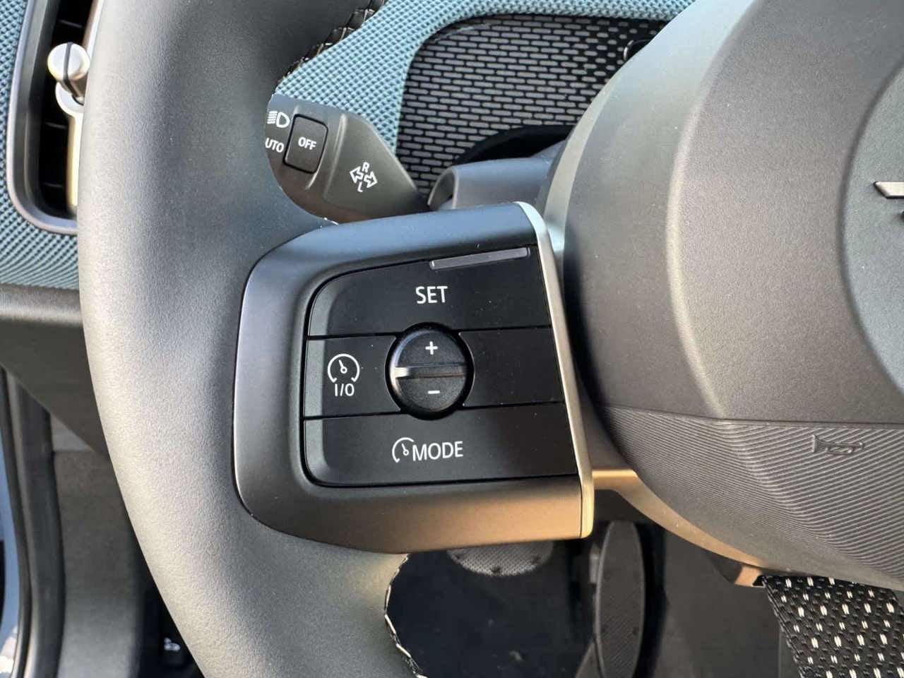 2026 MINI Countryman All4 Cooper S