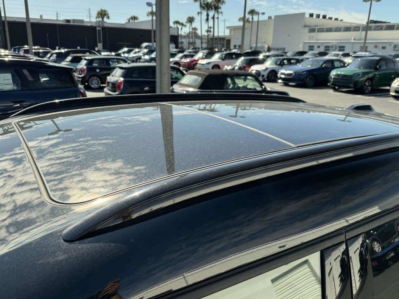 2026 MINI Countryman All4 Cooper S