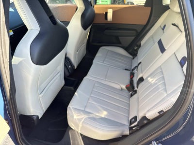 2026 MINI Countryman All4 Cooper S