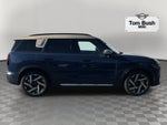 2026 MINI Countryman All4 Cooper S