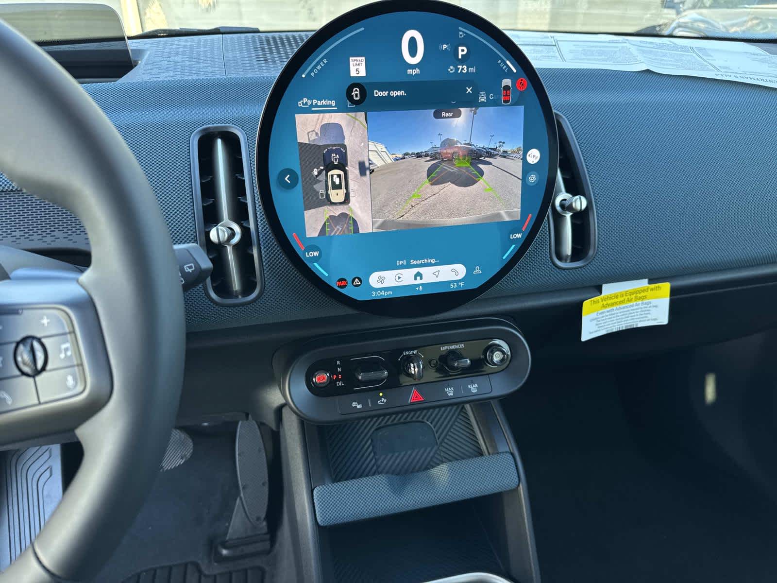 2026 MINI Countryman All4 Cooper S