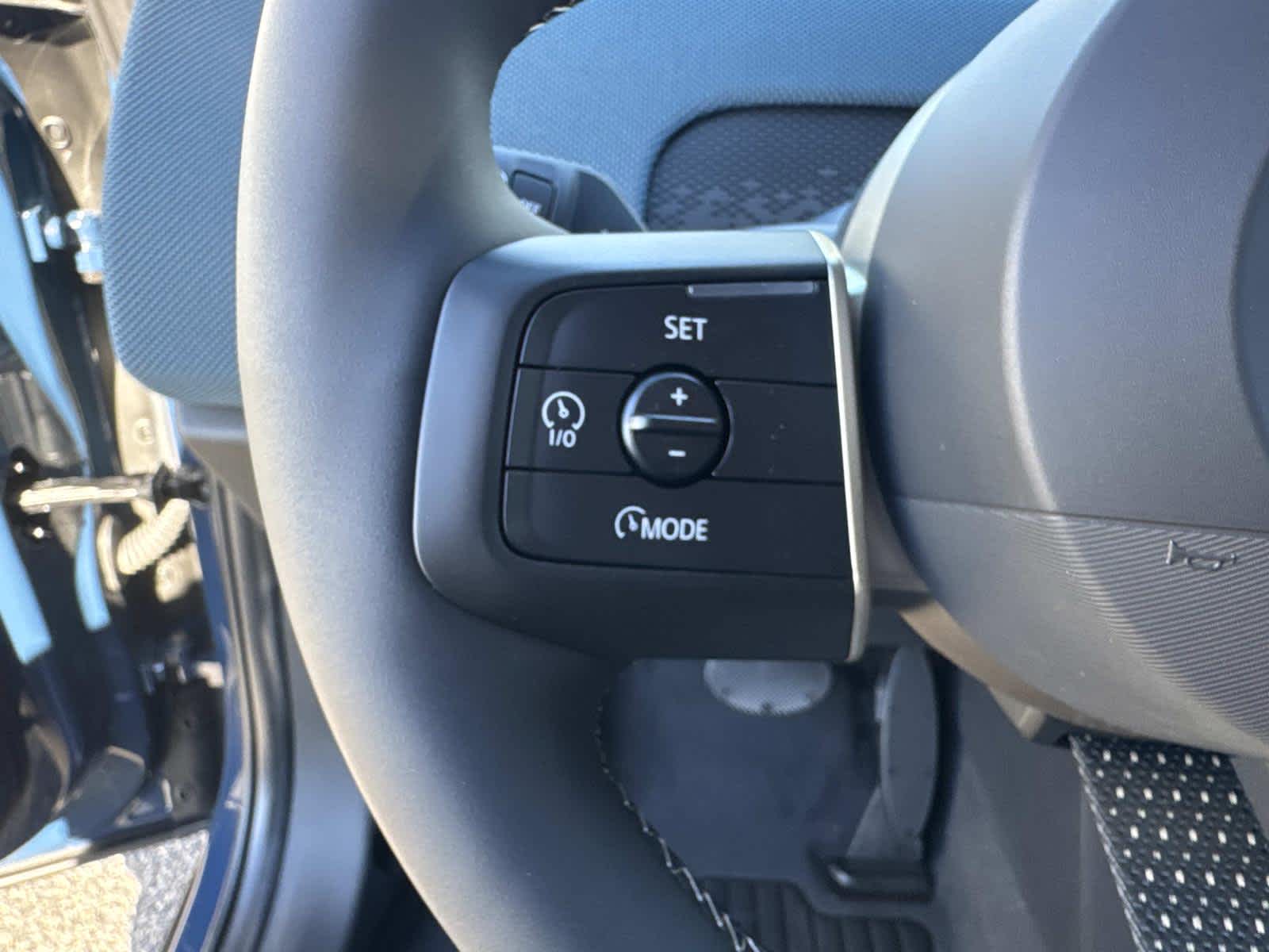 2026 MINI Countryman All4 Cooper S