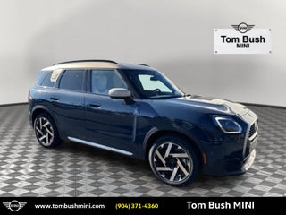 2026 MINI Countryman All4 Cooper S