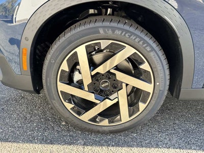 2026 MINI Countryman All4 Cooper S