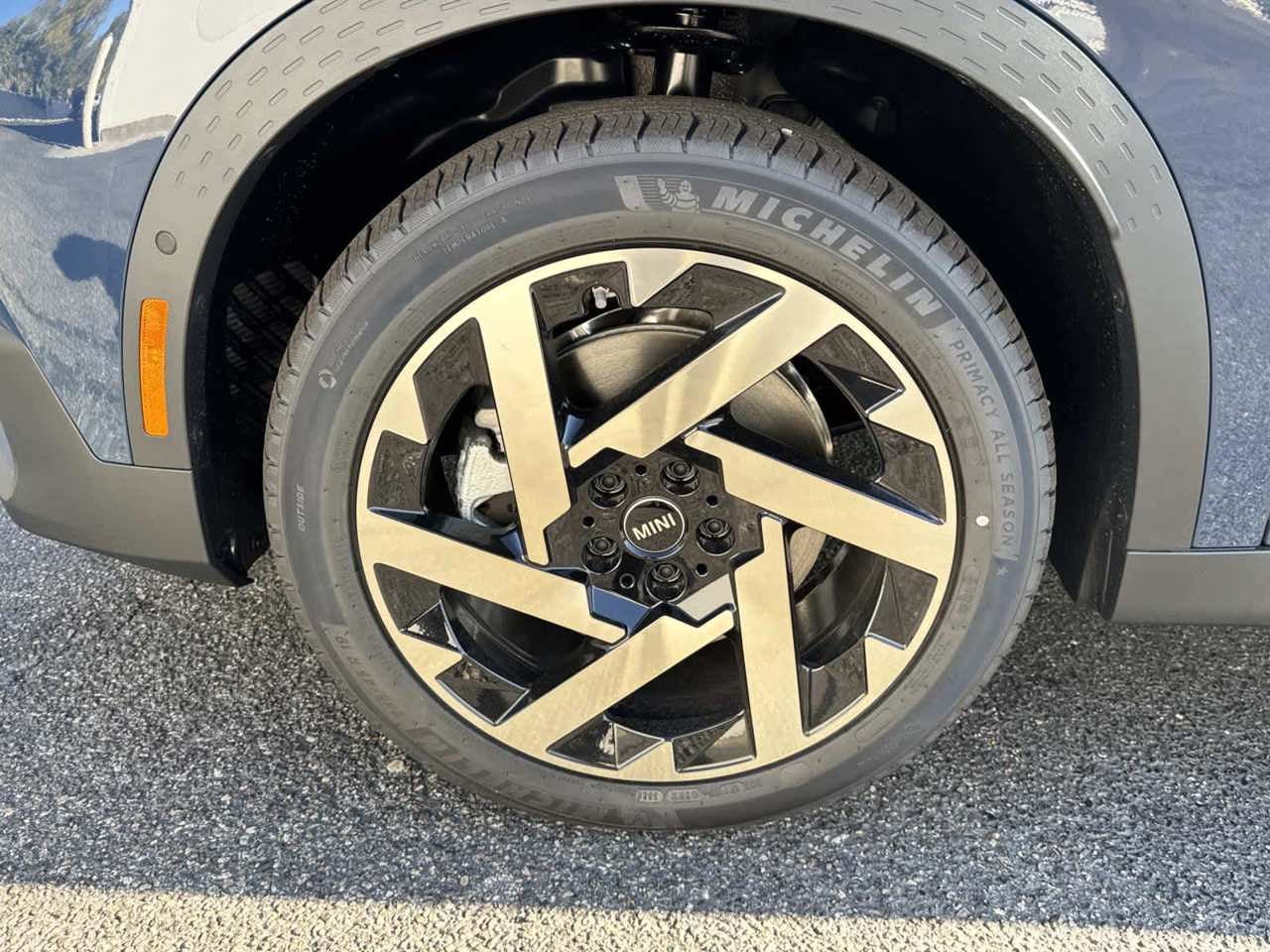 2026 MINI Countryman All4 Cooper S