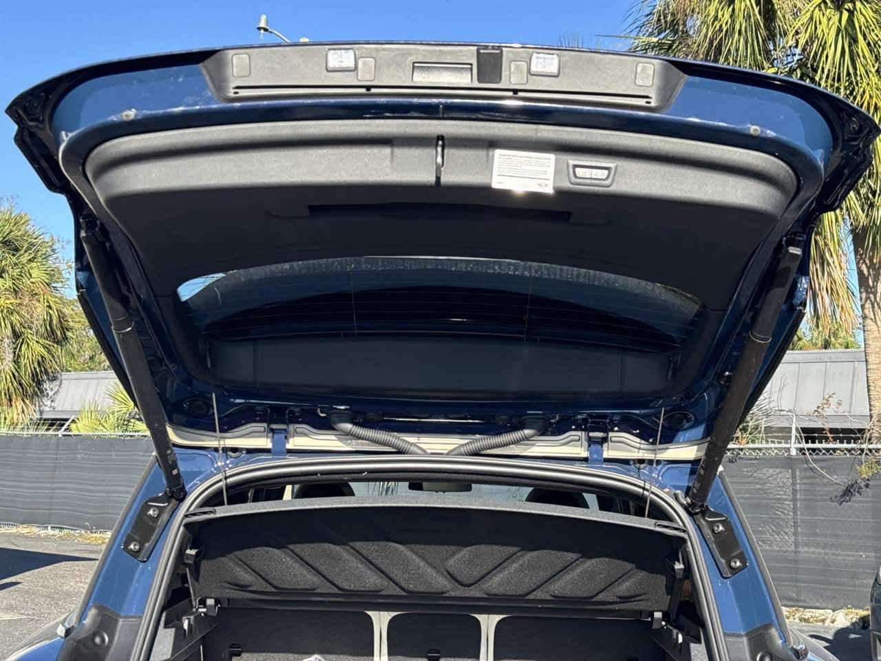 2026 MINI Countryman All4 Cooper S