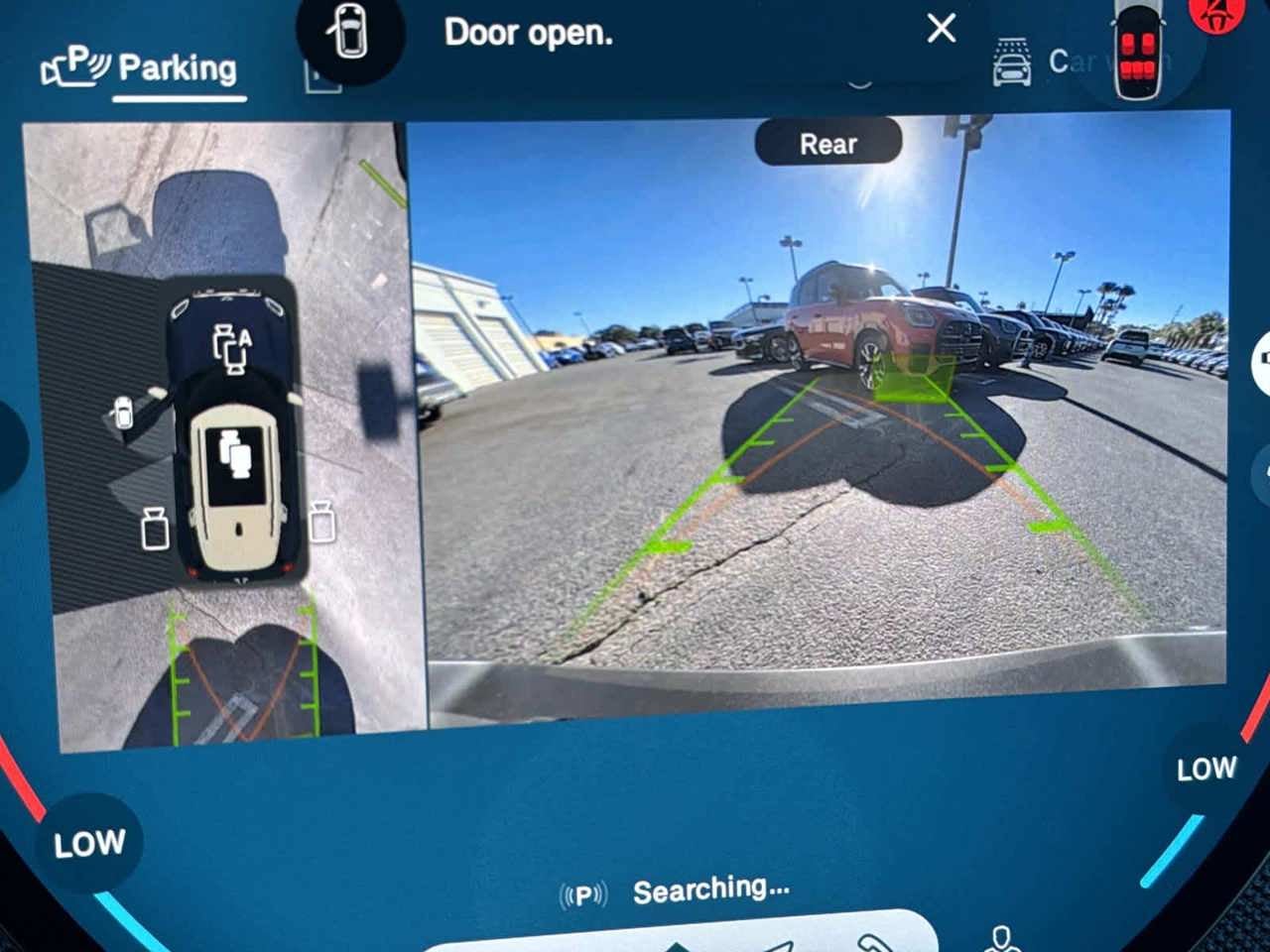 2026 MINI Countryman All4 Cooper S