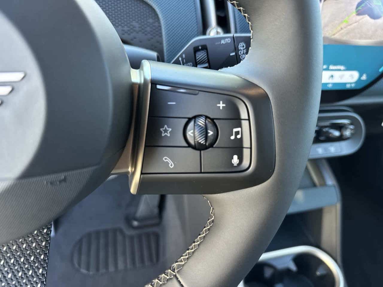 2026 MINI Countryman All4 Cooper S