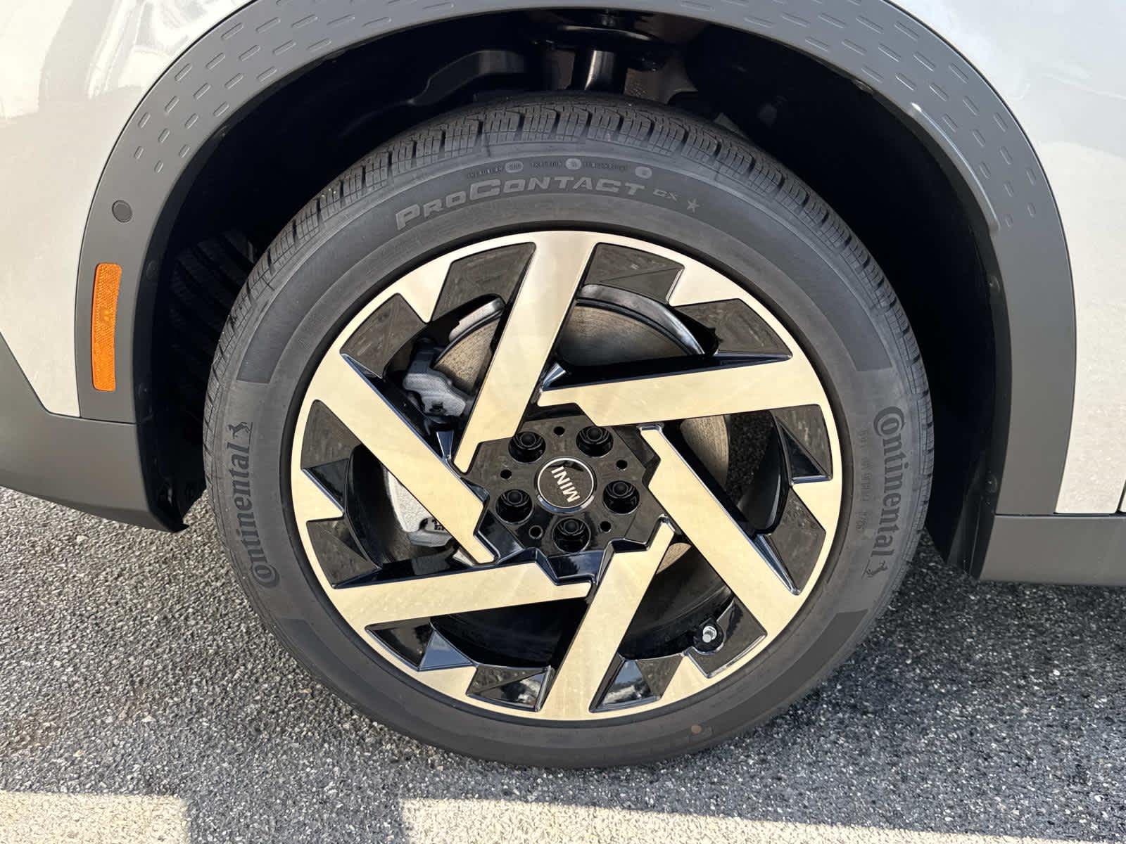 2026 MINI Countryman All4 Cooper S