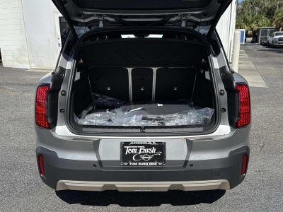 2026 MINI Countryman All4 Cooper S