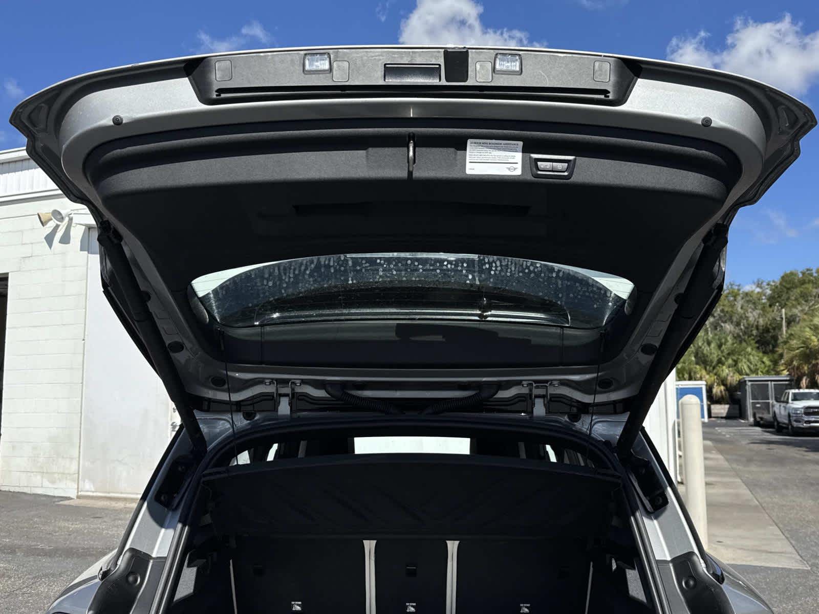 2026 MINI Countryman All4 Cooper S