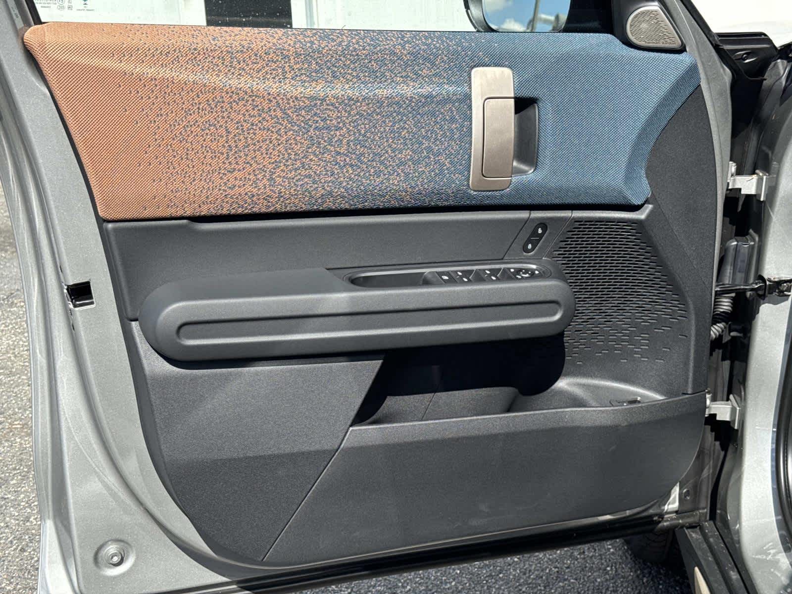 2026 MINI Countryman All4 Cooper S