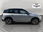2026 MINI Countryman All4 Cooper S