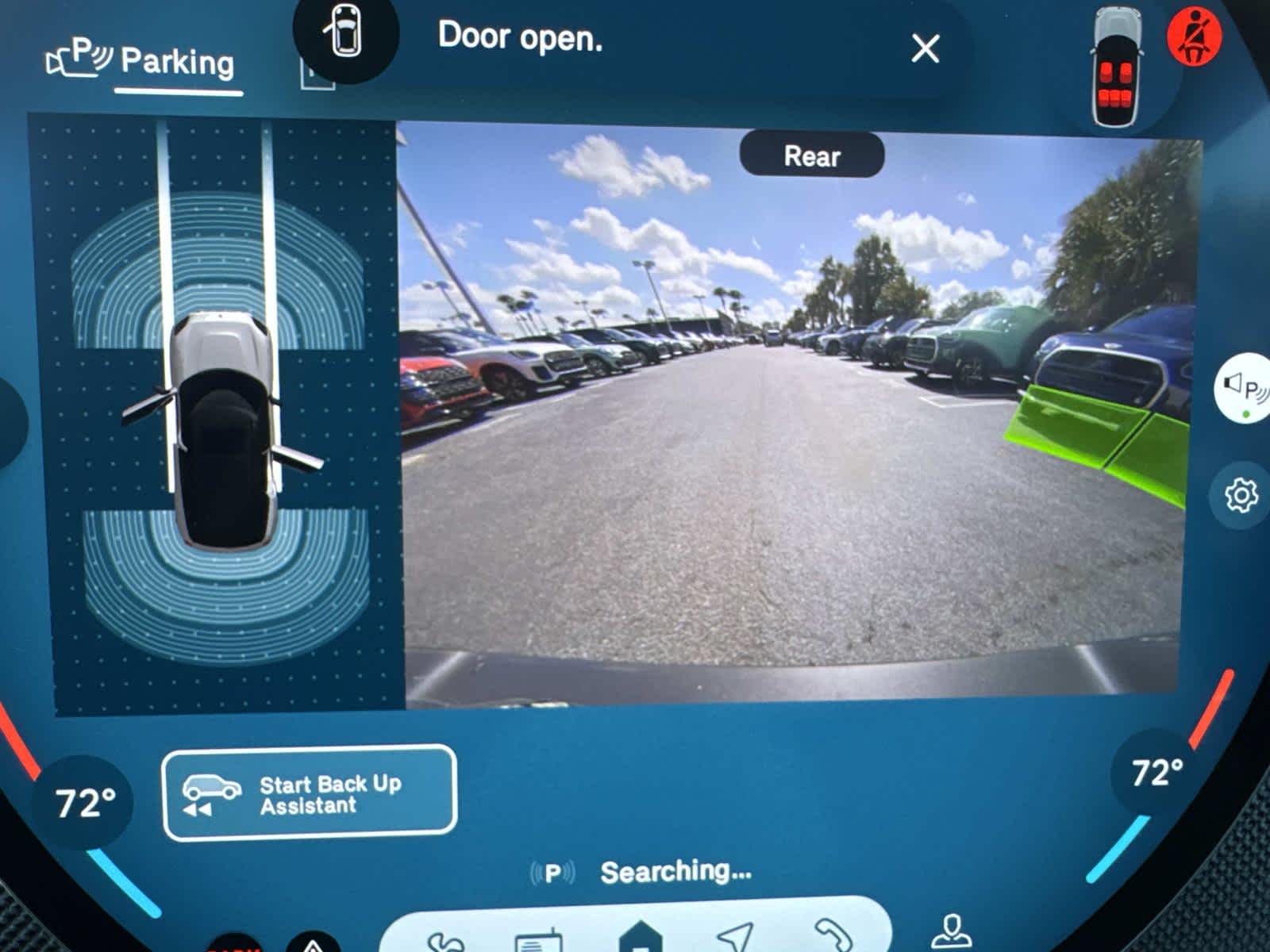 2026 MINI Countryman All4 Cooper S