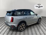 2026 MINI Countryman All4 Cooper S