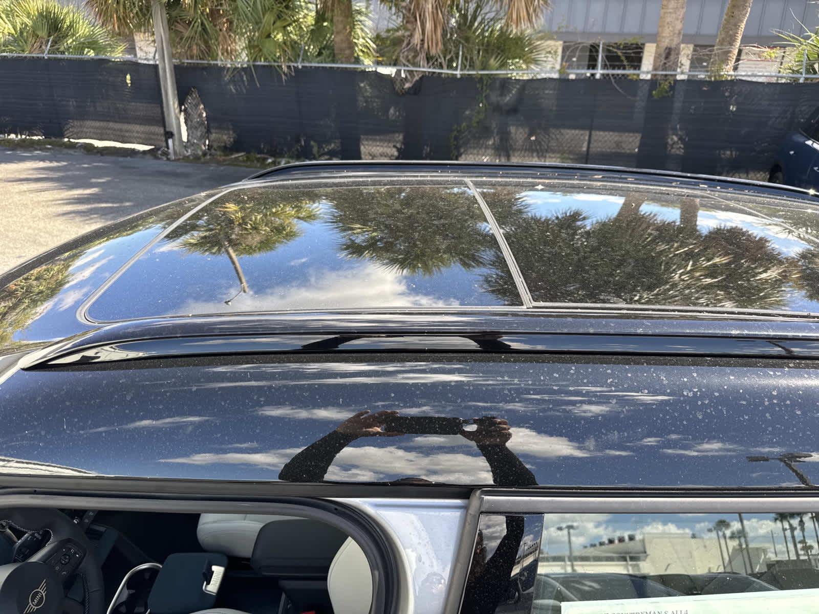 2026 MINI Countryman All4 Cooper S