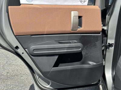 2026 MINI Countryman All4 Cooper S