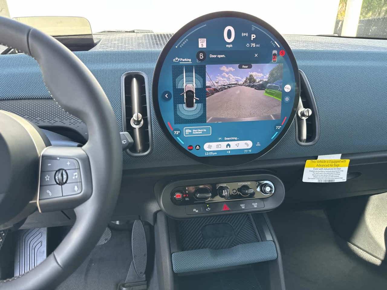 2026 MINI Countryman All4 Cooper S