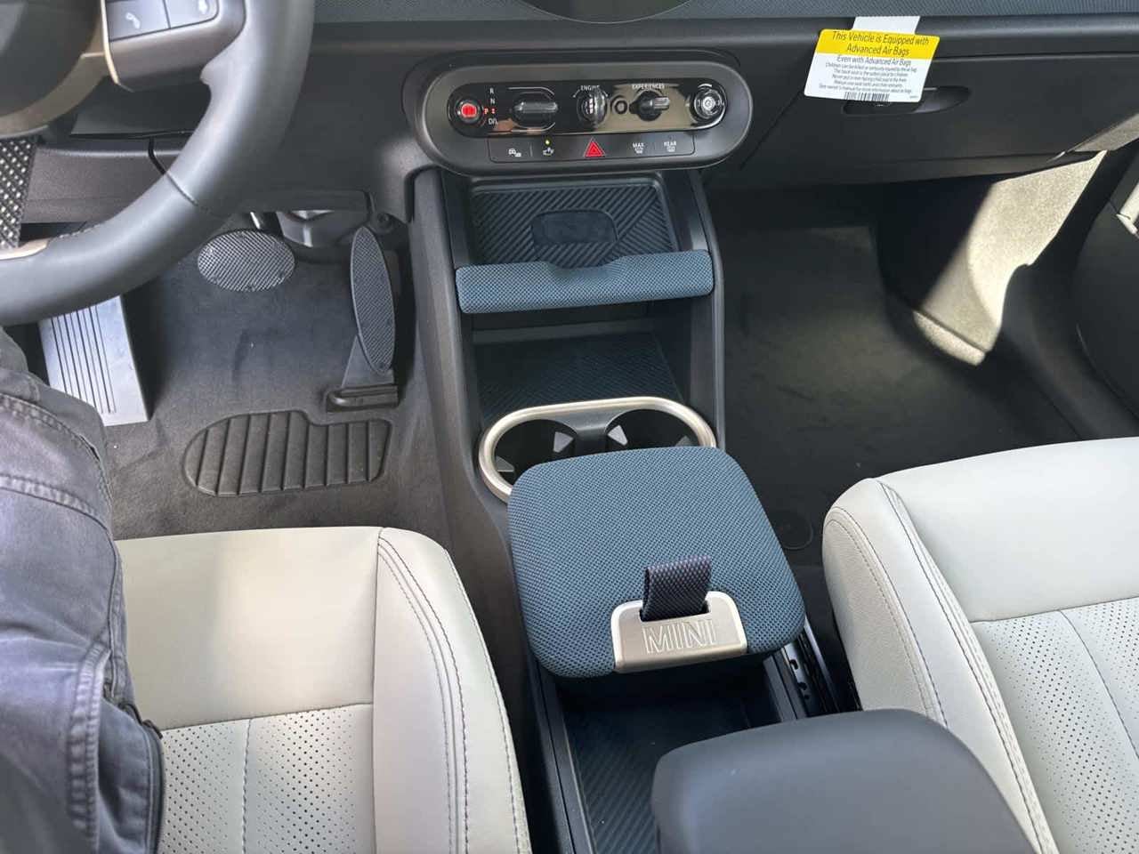 2026 MINI Countryman All4 Cooper S