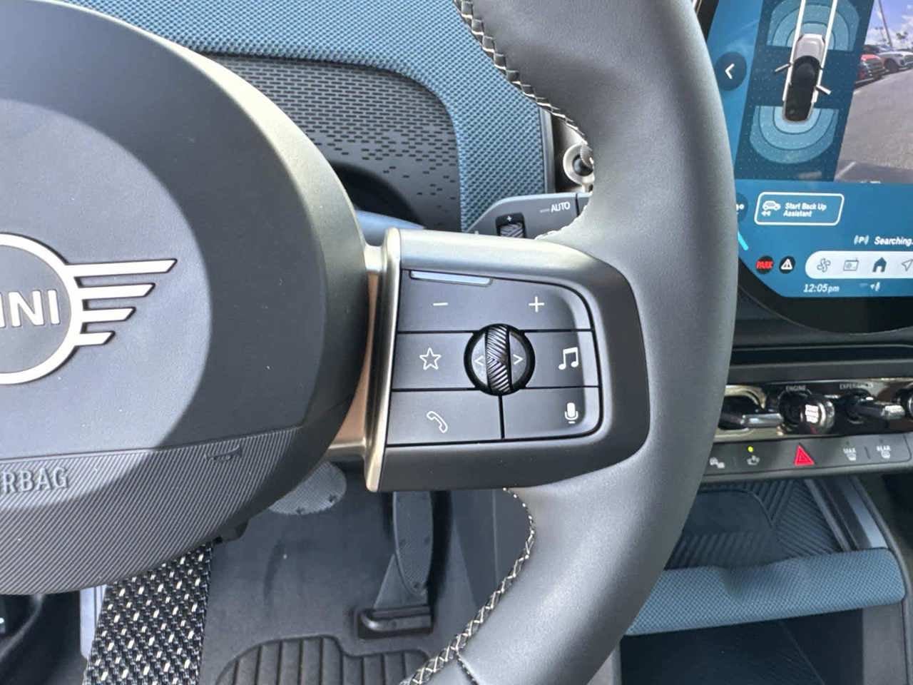 2026 MINI Countryman All4 Cooper S