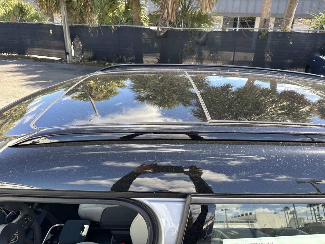 2026 MINI Countryman All4 Cooper S