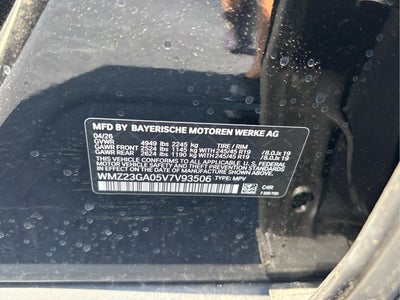2027 MINI COUNTRYMAN ICONIC