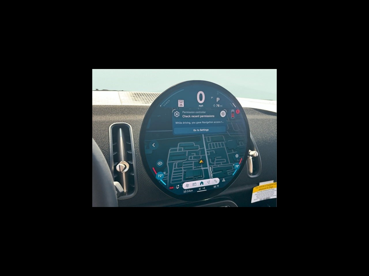 2027 MINI COUNTRYMAN ICONIC