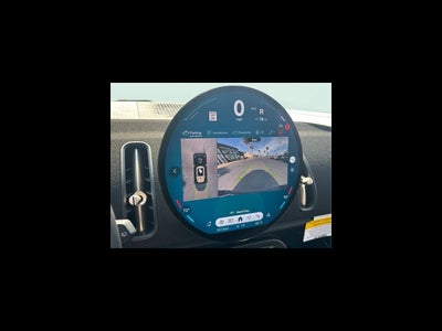 2027 MINI COUNTRYMAN ICONIC