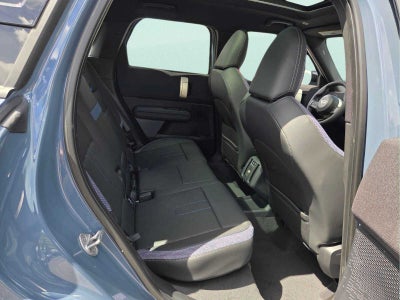 2027 MINI COUNTRYMAN SIGNATURE PLUS