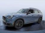 2027 MINI COUNTRYMAN SIGNATURE PLUS