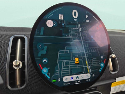 2027 MINI COUNTRYMAN SIGNATURE PLUS