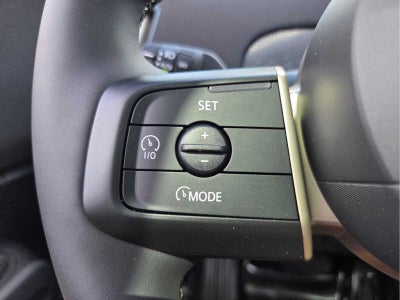 2027 MINI COUNTRYMAN SIGNATURE PLUS