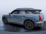 2027 MINI COUNTRYMAN SIGNATURE PLUS