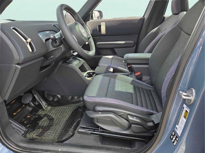 2027 MINI COUNTRYMAN SIGNATURE PLUS