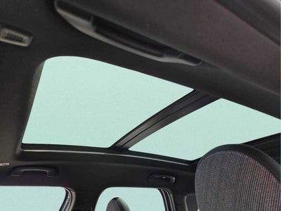 2027 MINI COUNTRYMAN SIGNATURE PLUS
