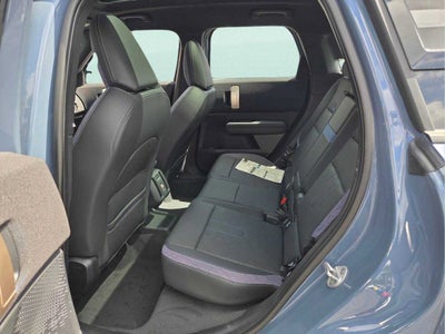 2027 MINI COUNTRYMAN SIGNATURE PLUS